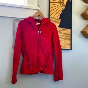 ♥️⛰️ Marmot full-zip fleece hoodie